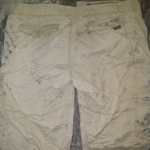 Men's work pants & shorts